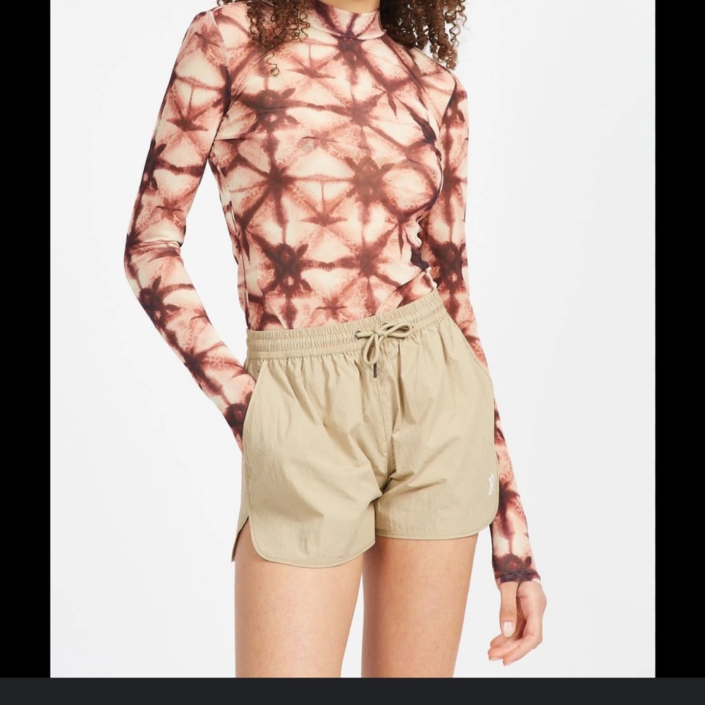 Top Pelembe Multicolored Daily Paper - Women size xsmall